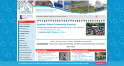 Desktop Screenshot of bradleystoke.gov.uk